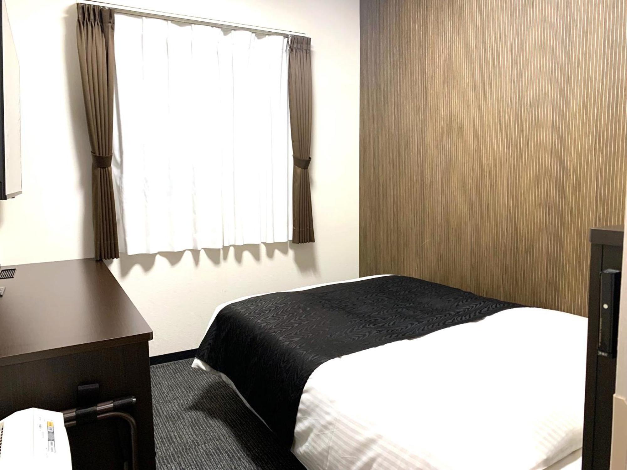 Apa Keikyu Kamata Ekimae Nishi Hotel Tokio