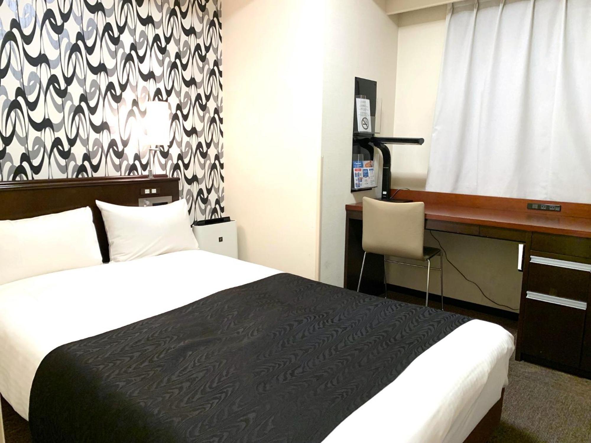 Hotel Apa Keikyu Kamata Ekimae Nishi Tokio