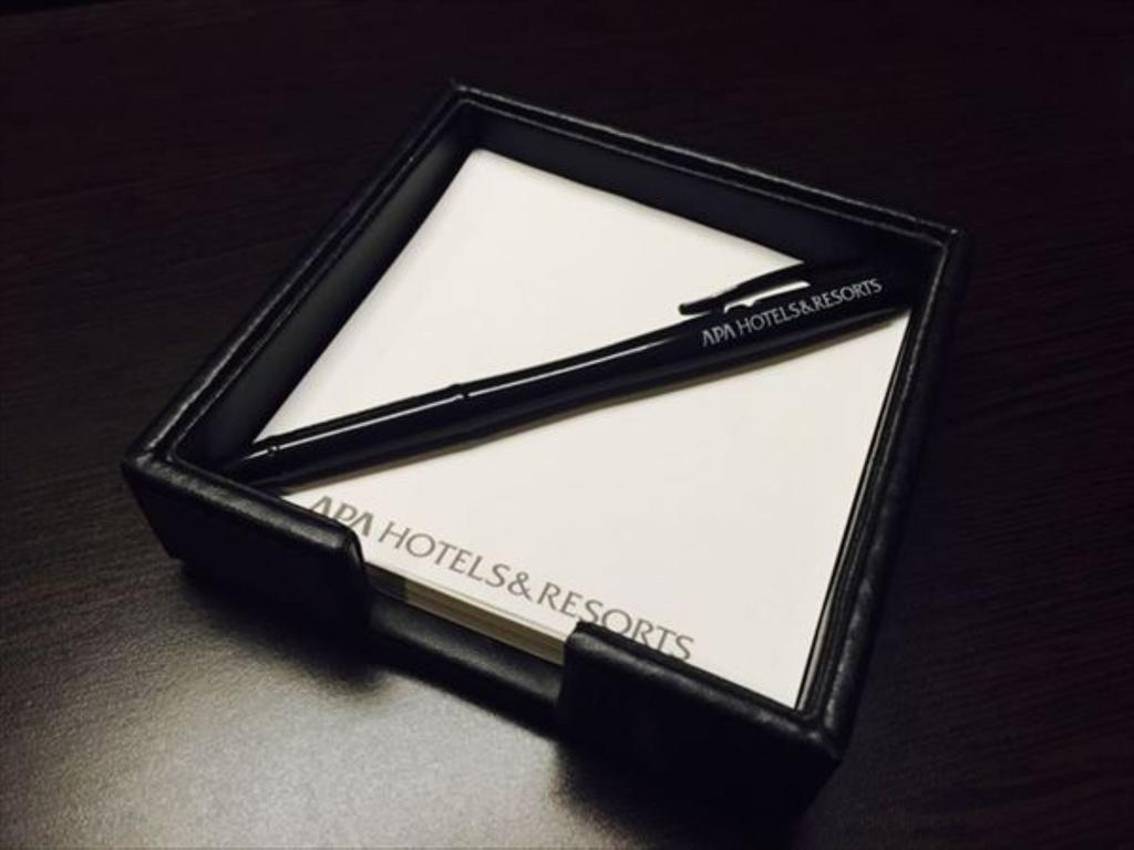 Hotel Apa Keikyu Kamata Ekimae Nishi Tokio